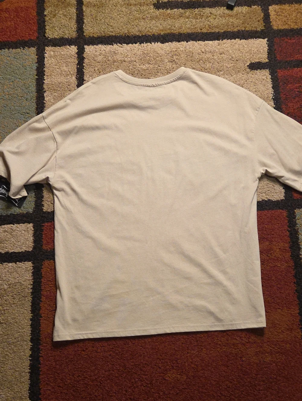 NWT Offical Snoop Dog Tshirt Mens Extra Large